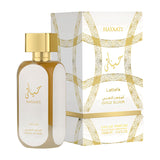 Lattafa Hayaati Gold Elixir 100 ml — vista 1