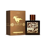 Lattafa Qaed Al Fursan Untamed EDP 90 ml — vista 1