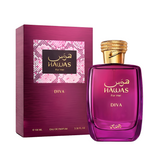 Rasasi Hawas Diva 100 ml — vista 1