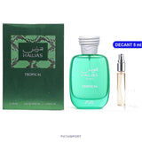 Decant Rasasi Hawas Tropical — vista 1