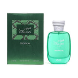 Decant Rasasi Hawas Tropical — vista 2