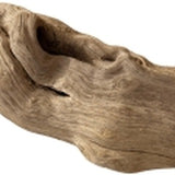 Madera a la deriva