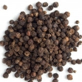 Pimienta negra