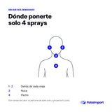 Decant Lattafa Yara Candy — vista 6