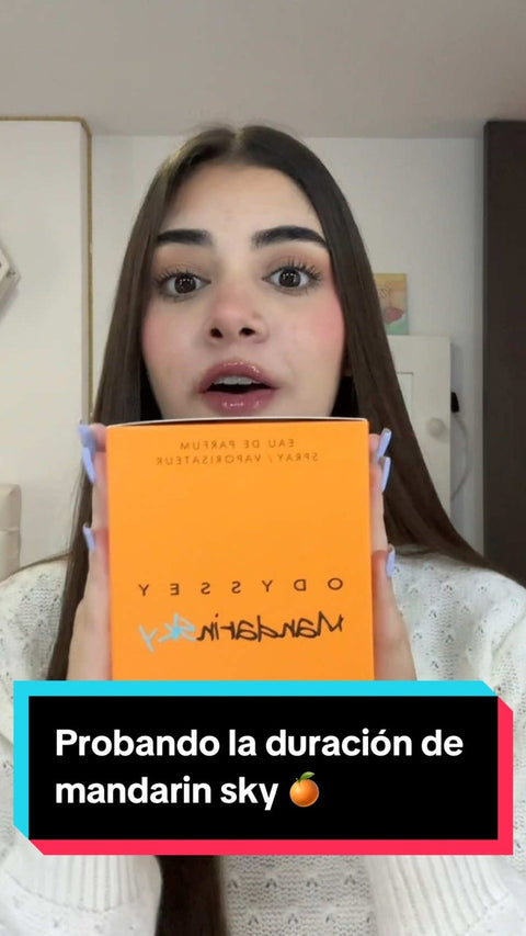 Reseña de disfragancias