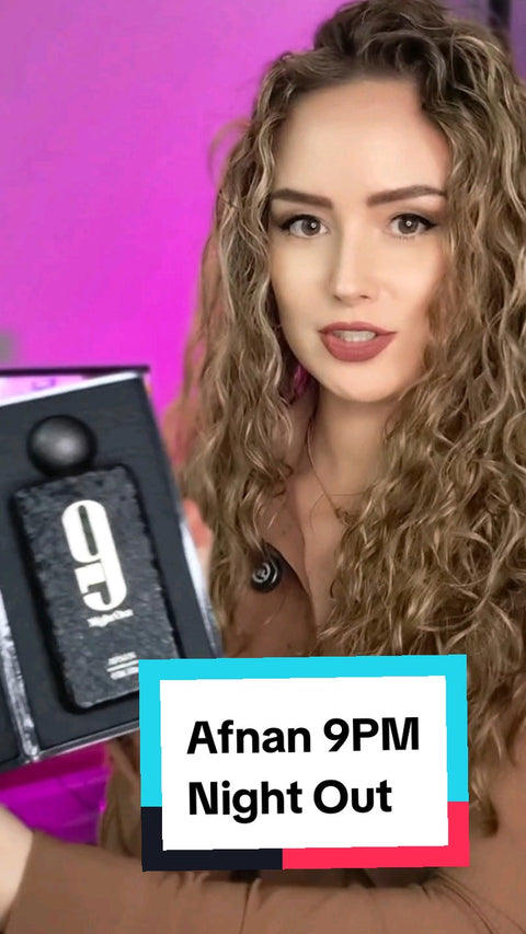 Reseña de CurlyFragrance