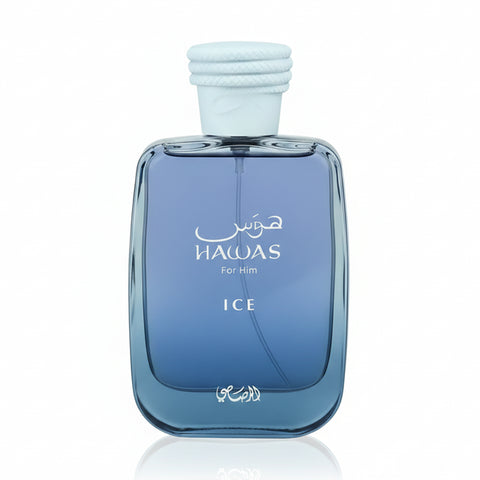 Rasasi Hawas Ice 100 ml