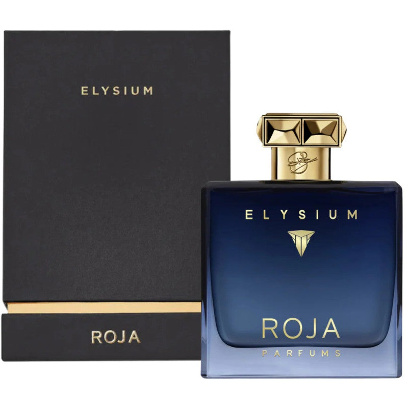 Roja Elysium EDP 100Ml — original sellado | PATAIMPORT