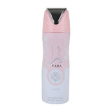 Lattafa Yara Rosa 200 ml — vista 1