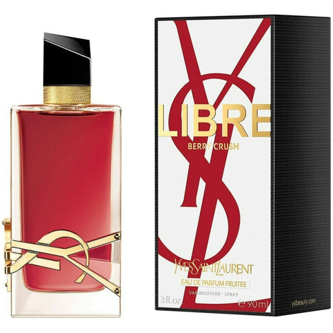 Yves Saint Laurent Libre Berry Crush EDP Fruitee 90 ml