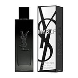 Yves Saint Laurent Myslf EDP 100 ml — vista 1
