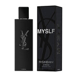 Yves Saint Laurent Myslf Le Parfum 100 ml — vista 1