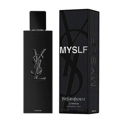 Yves Saint Laurent Myslf Le Parfum 100 ml